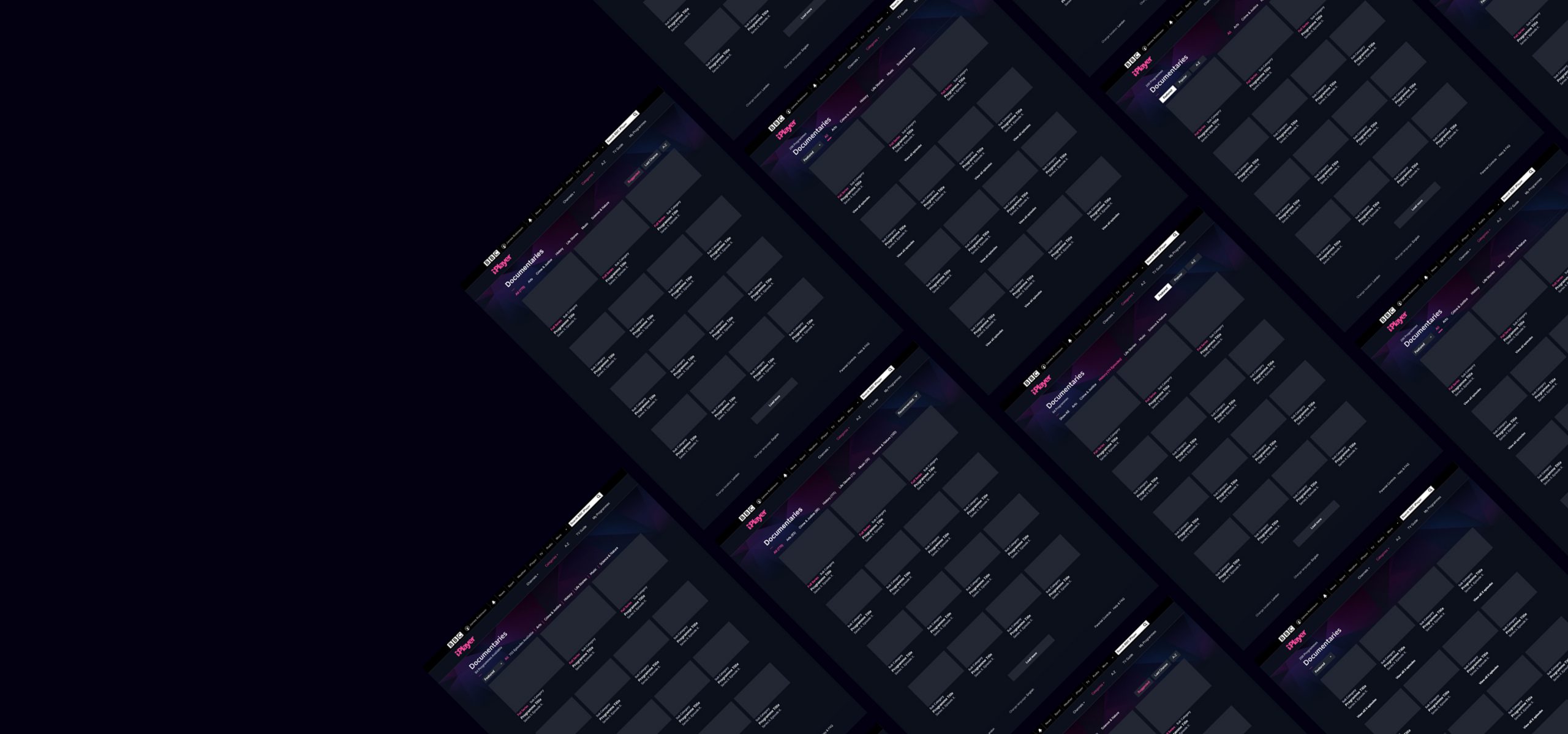 AWS Migrations